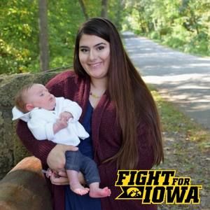 Meet your Posher, Heather